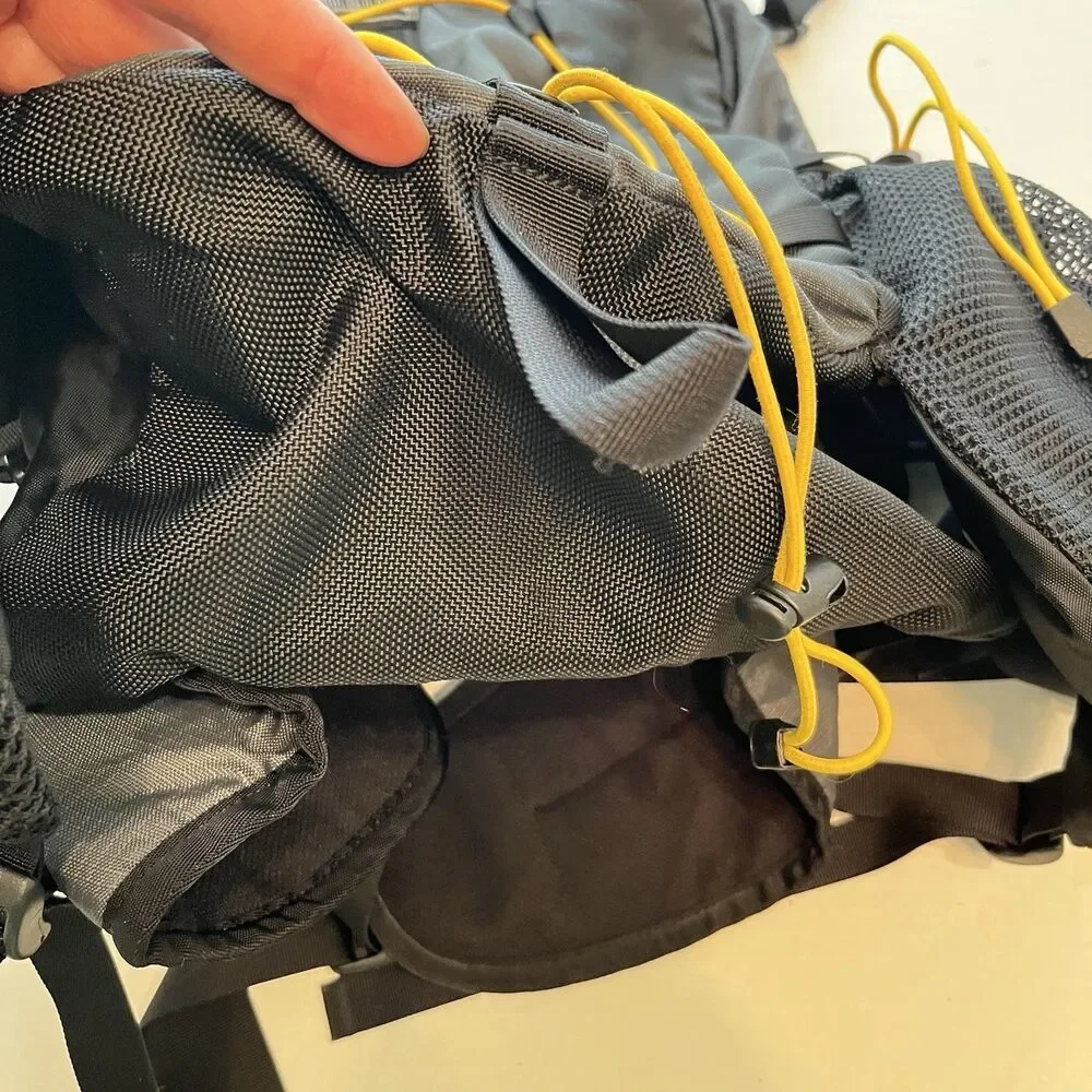 MountainSmith Wraith? Mojo? Lumbar Backpack Hiking Camping Outdoors Trail